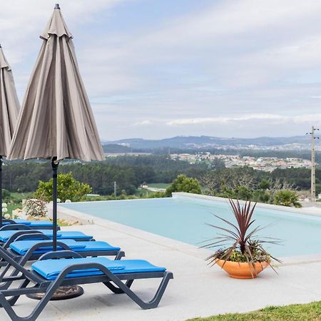 Quintinha Sao Martinho Luxury 2 Suites Villa Padrao With Sauna Vila do Conde Exterior photo