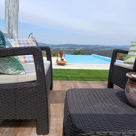Quintinha Sao Martinho Luxury 2 Suites Villa Padrao With Sauna Vila do Conde Exterior photo