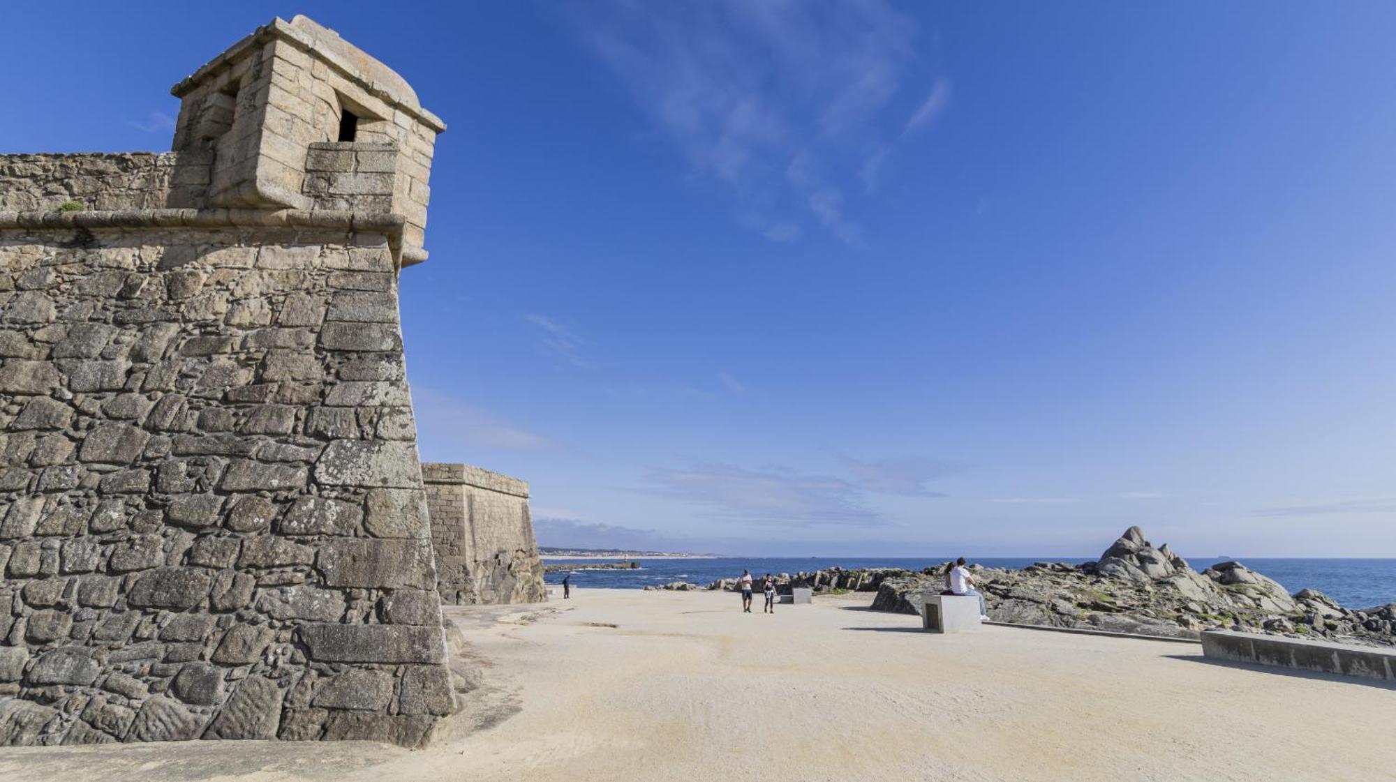 Quintinha Sao Martinho Luxury 2 Suites Villa Padrao With Sauna Vila do Conde Exterior photo