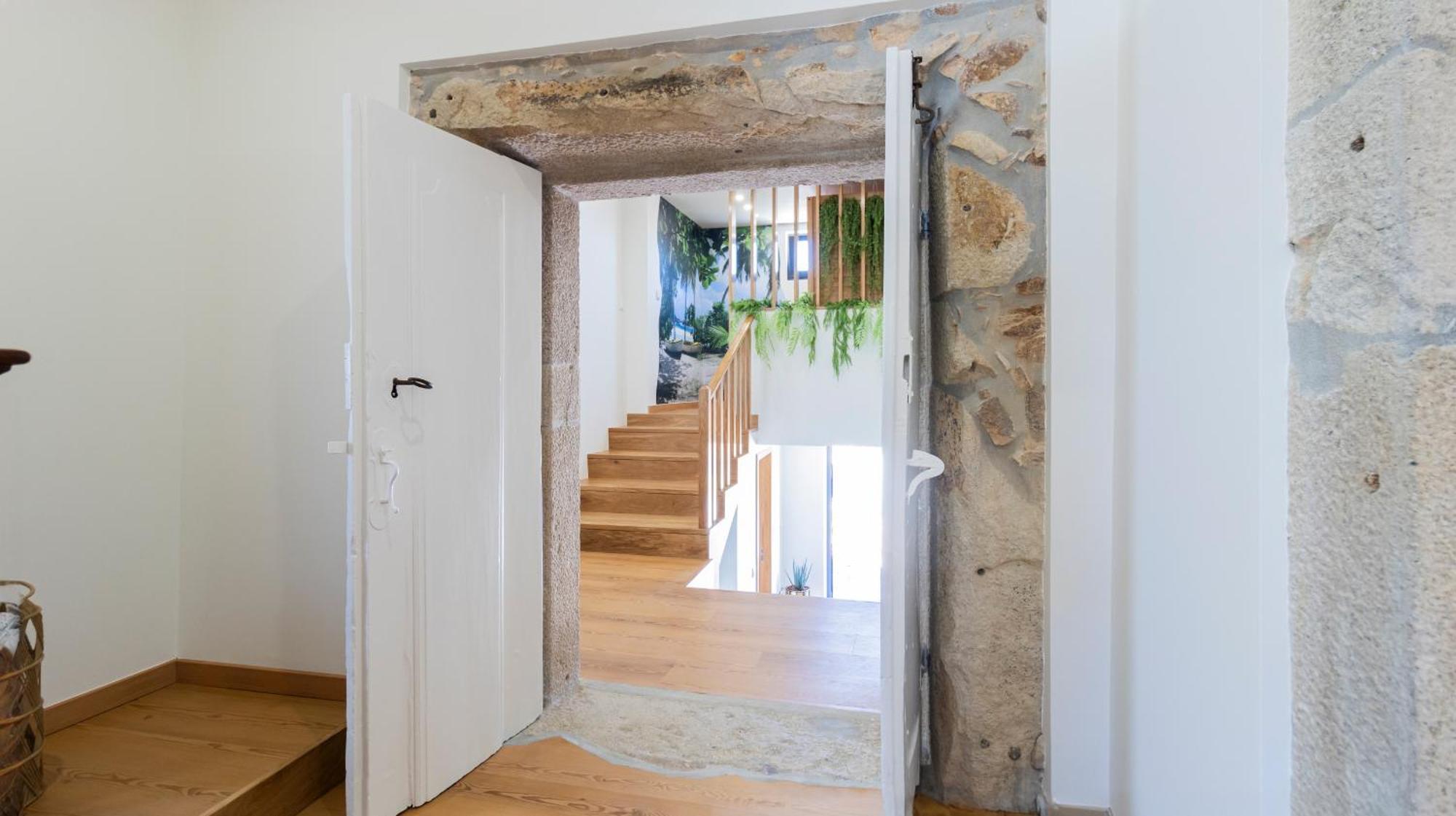 Quintinha Sao Martinho Luxury 2 Suites Villa Padrao With Sauna Vila do Conde Exterior photo