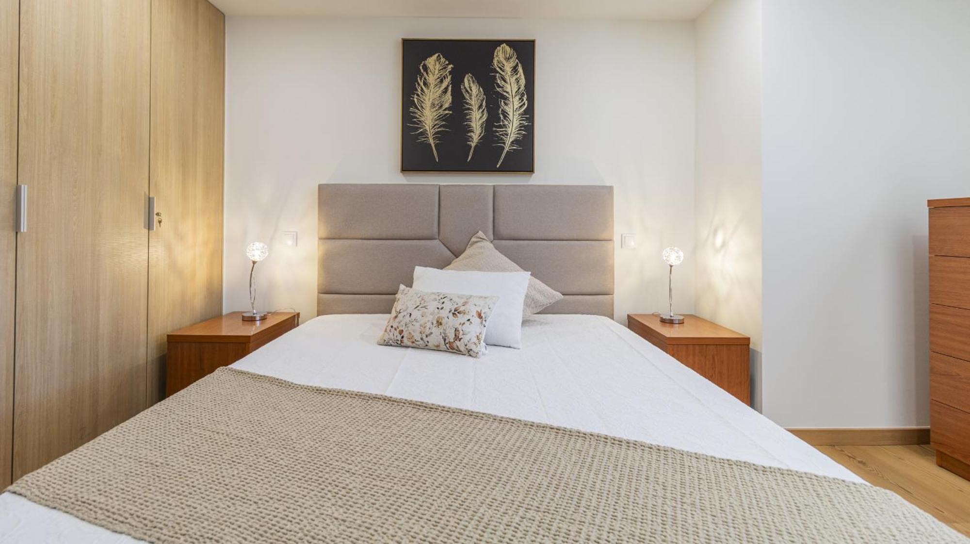 Quintinha Sao Martinho Luxury 2 Suites Villa Padrao With Sauna Vila do Conde Exterior photo
