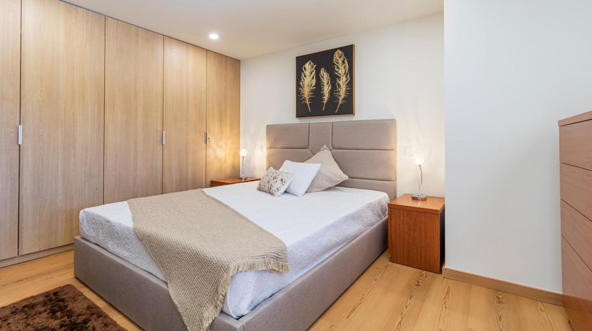 Quintinha Sao Martinho Luxury 2 Suites Villa Padrao With Sauna Vila do Conde Exterior photo