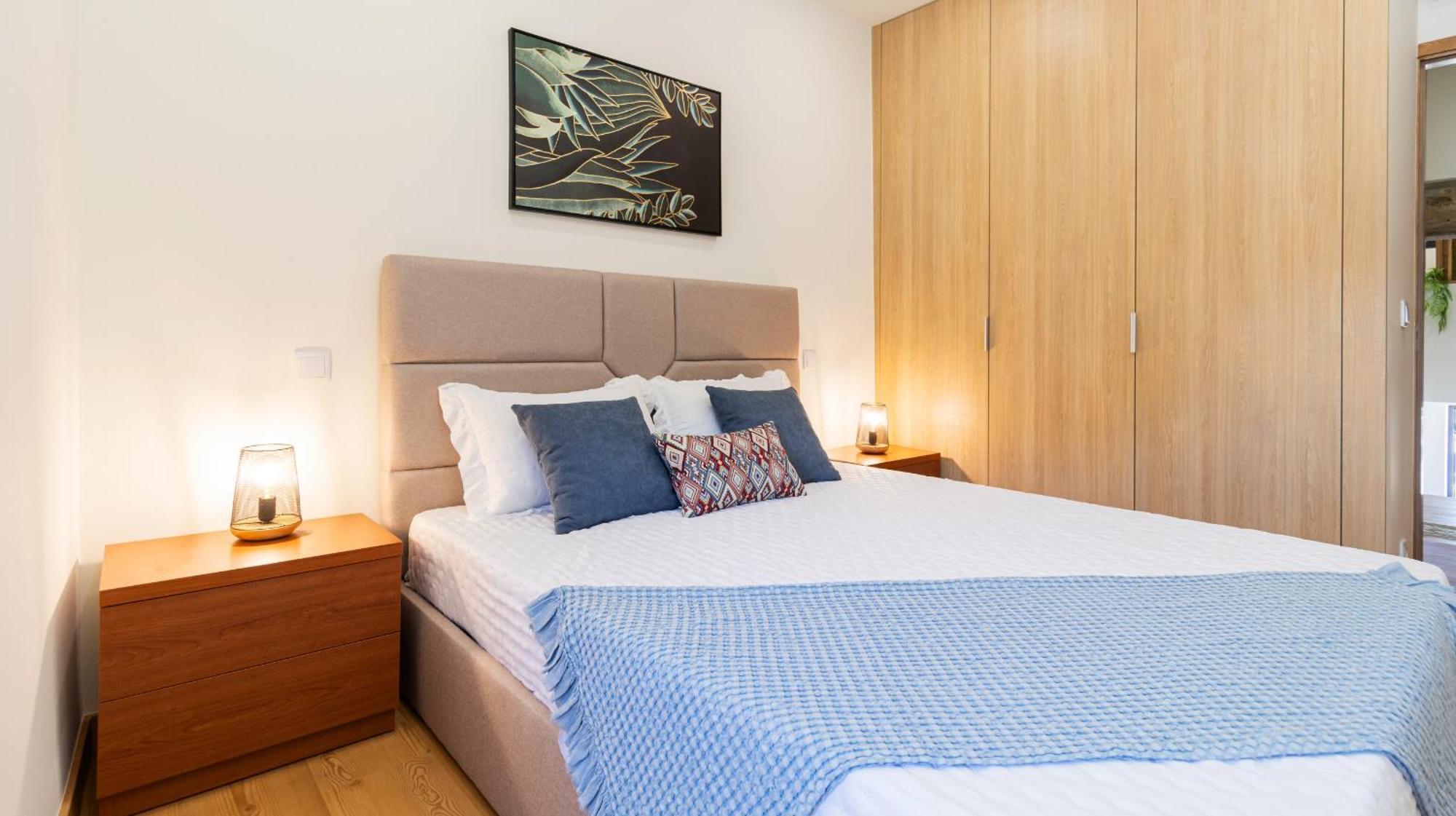 Quintinha Sao Martinho Luxury 2 Suites Villa Padrao With Sauna Vila do Conde Exterior photo