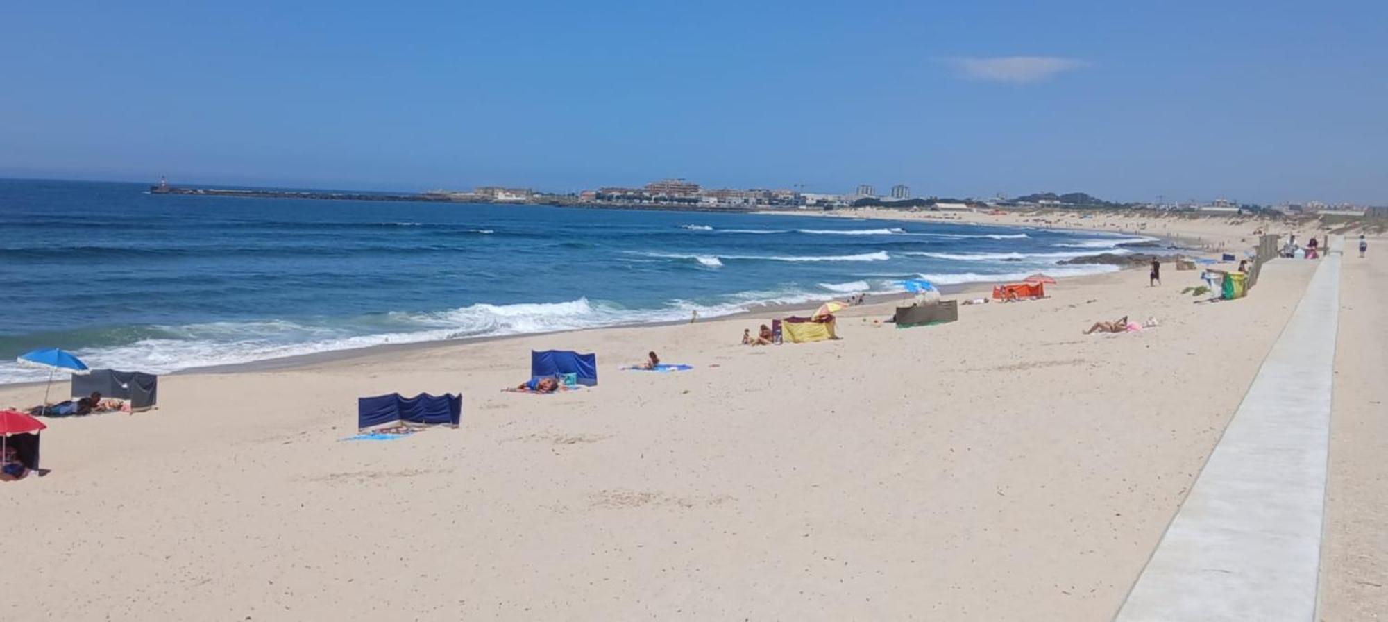 Quintinha Sao Martinho Luxury 2 Suites Villa Padrao With Sauna Vila do Conde Exterior photo